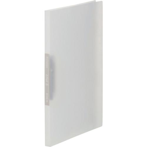 ■KING JIM シンプリ-ズZファイル(透明)〔品番:578TSPT〕【1303811:0】[送料別途見積り][掲外取寄][店頭..