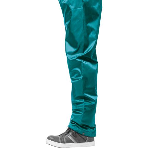 ■Makku アジャストマック ターコイズ EL〔品番:AS51004B〕【1310646:0】[送料別途見積り][掲外取寄][店頭受取不可]