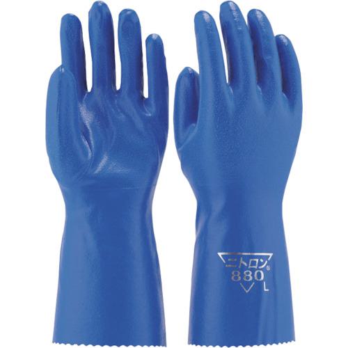 ■HO-KEN ニトロン880ロングL〔品番:558806〕【1310461:0】[店頭受取不可]