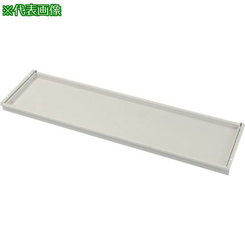 ■ヤマテック ワークテーブル150シリーズ用 ワイド引出し 適合天板サイズW1800×D750mm シルキーホワイト〔品番:UW1875WSET〕【1316621:0】[送料別途見積り][法人・事業所限定][外直送][店頭受取不可]