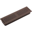 ■SUGATSUNE (210033479)APK-KHA152P-BRプラスチック製空気孔〔品番:APKKHA152PBR〕【1317309:0】[送料別途見...