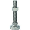 ■SUGATSUNE (200034533)SDY-TRAS-42-300超重量用ステンレス鋼製アジャスター〔品番:SDYTRAS42300〕【1317313:...