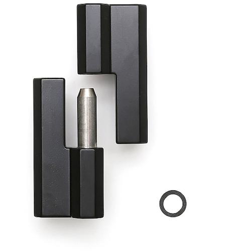 ■SUGATSUNE (170013049)417-9008.00-00010160°開き抜き差し蝶番〔品番:4179008.0000010〕【1318280:0】..