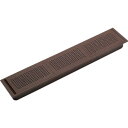 ■SUGATSUNE (210032577)APK-KHA226P-BRプラスチック製空気孔〔品番:APKKHA226PBR〕【1318858:0】[送料別途見...