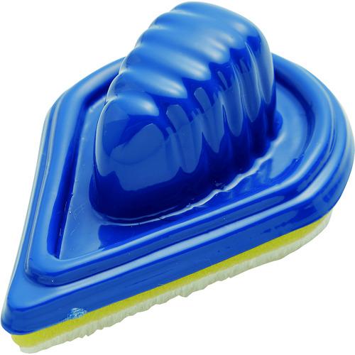 ■アサヒペン 水性用刷毛 簡易タイプ 多用途コテバケS KKB-S〔品番:206619〕【13211