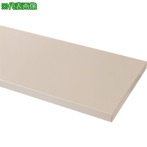 《メーカー》山金工業（株）《品番》WTT-1275-IV《特長》●鳥居脚に棚受(別売)をはめこめば、置くだけで使用できます。●2枚使用で全面棚板になります。《用途》●工場。●オフィス。《仕様》●色:アイボリー●均等耐荷重(kg):25●適合天板サイズ(mm):W1200×D750《仕様2》●均等耐荷重(kg):25●適合天板サイズ(mm):W1200×D750《原産国（名称）》日本《材質／仕上》●スチール《セット内容／付属品》《注意》《JANコード》4573581478095《本体質量》3.8kg※こちらの商品は送料無料対象外です。※「送料無料」と表示されても別途送料が必要となりますのでご注意ください。ヤマテック　ワークテーブル用　中間棚板　適合天板サイズW1200×D750mm　ヤマテックアイボリー〔品番：WTT-1275-IV〕[注番:1321324][本体質量：3.8kg]《包装時基本サイズ：××》〔包装時質量：〕分類》物流・保管用品》作業台》一般作業台☆納期情報：取寄管理コード(903) 掲載外商品