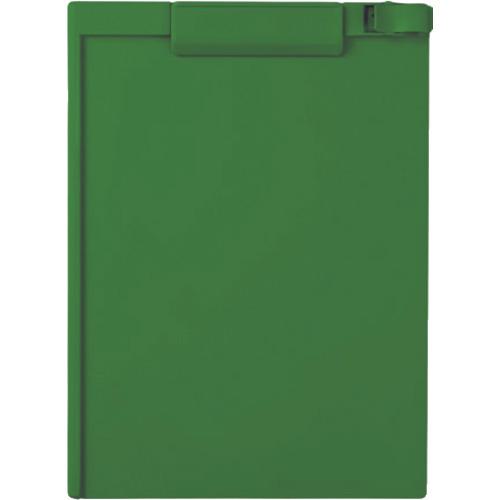 Stationeries （Talents） - ■sedia クリップボード A4-E グリーン〔品番:SSS3056P30〕【1321783:0】[送料別途見積り][掲外取寄][店頭受取不可]
