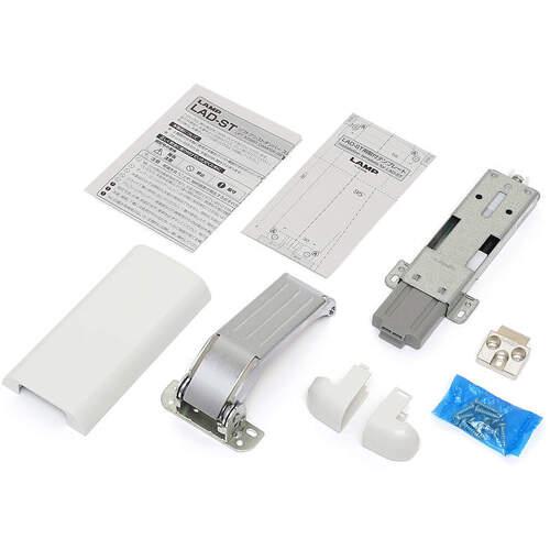 ■SUGATSUNE (170033215)LAD-ST-Hリフトアシストダンパー〔品番:LADSTH〕【1323039:0】[送料別途見積り]..