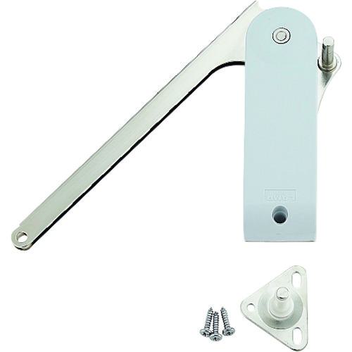 ■SUGATSUNE (180109605)HDSN-30HLソフトダウンステー 重量扉用〔品番:HDSN30HL〕【1325211:0】[送料別..