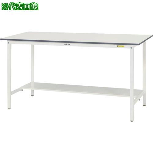 ޥƥå ơ֥150꡼ 꼰 Ⱦê W900D600H950mm 륭ۥ磻ȡ:SUPH960TW...