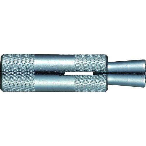 ■サンコー グリップアンカー スチール製《100本入》〔品番:GA30〕【1327526×100:0】[店頭受取不可]