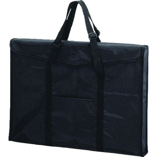 《メーカー》セキセイ（株）《品番》ART-80B-00《特長》●パネル・イラストボード・製図板などの持ち運びに最適です。《用途》《仕様》●幅(mm):525●奥行(mm):50●高さ(mm):380《仕様2》●規格:B3●ポケット付《原産国...