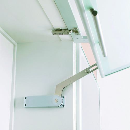 ■SUGATSUNE (180109616)HBFN-3M水平折戸ユニット※在庫限り〔品番:HBFN3M〕【1330006:0】[送料別途見積..