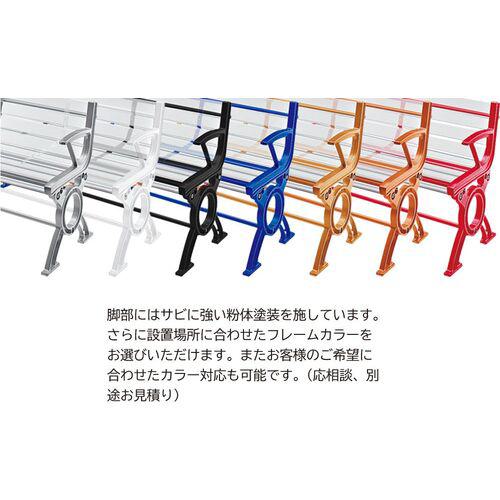 ■ミヅシマ エアーベンチLW〔品番:2450001〕【1332953:0】[法人・事業所限定][外直送元][店頭受取不可] [2]