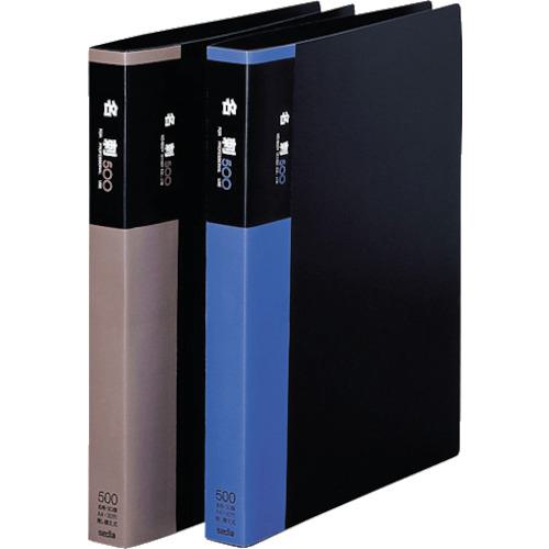 ■sedia セグレス 名刺ホルダー A4-S 