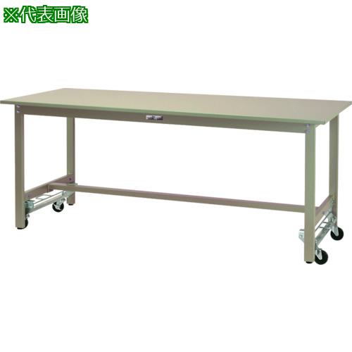 ޥƥå ơ֥300꡼ 󥿥åư ŷ W1800D600H740mm ޥƥå꡼...
