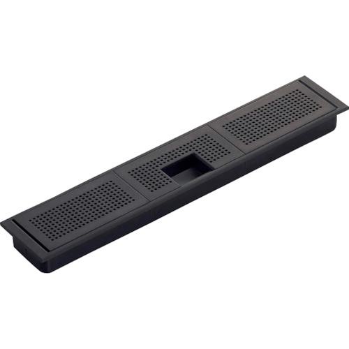 ■SUGATSUNE (210032579)APK-KHW226P-BLプラスチック製空気孔〔品番:APKKHW226PBL〕【1337771:0】[送料別途見...