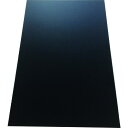 ■福田金属 福田金属 アルミ樹脂複合板 建材カラーエース ブラック 3X910X1820《10枚入》〔品番:C237FF〕【1343025×10:0】[送料別途...