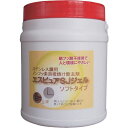 ■佐々木化学 ステンレス溶接焼け除去剤 エスピュアSJジェル(低粘度タイプ)1kg〔品番:SJJELSOFT1000G〕【1343512:0】[店頭受取不可]