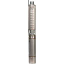 ■エバラ イドボーイ BHS型深井戸水中モータポンプ 60Hz 口径125mm 出力55kW〔品番:125BHSJ3655〕【1343790:0】[送料別途見積...