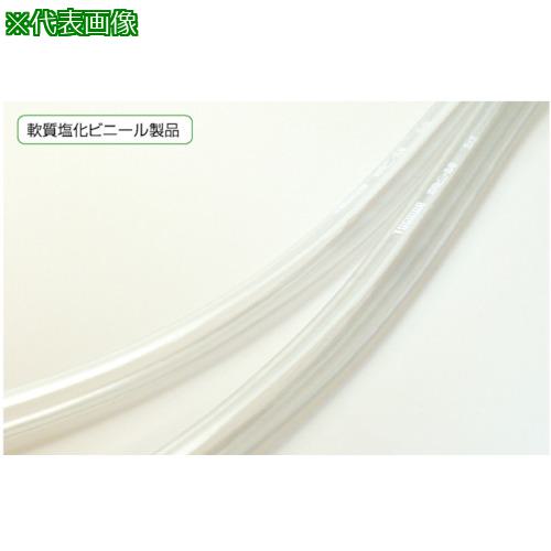 十川 透明ビニールチューブ７５ ８６ ３０ｍ 品番 Tv75x86x30 散水 潅水用具 0 ホース 法人 事業所限定 外直送元 ホームセンターバロー 店十川産業 工業用ホース