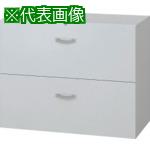 ■ライオン オフィスユニット EW-207D〔品番:EW207D〕【1349928:0】[送料別途見積り][法人・事業所限定]..