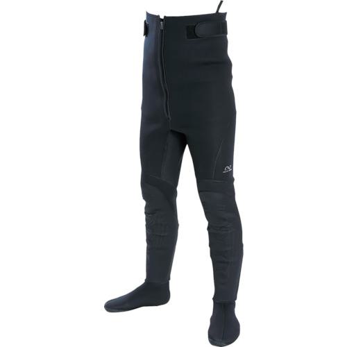 ■ハンシン ドライタイツ〔品番:FX652LLLB〕【1352287:0】[送料別途見積り][掲外取寄][店頭受取不可]