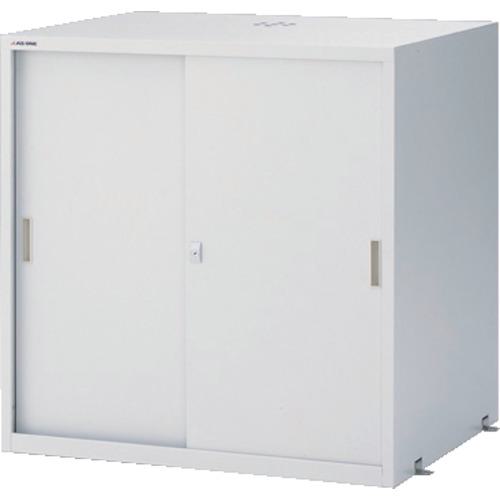 ■AS 耐震薬品庫(スチール製) SPW-990〔品番:3534521〕【1353715:0】[送料別途見積り][法人・事業所限定][外直送][店頭受取不可]