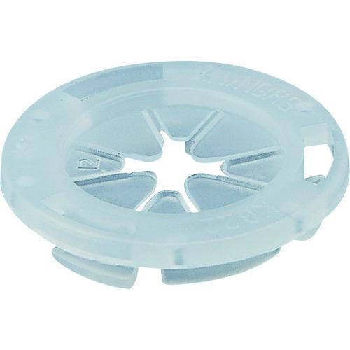 ■NEGUROSU ケーブル保護ブッシング〔品番:KG2750KO〕【1353823:0】[送料別途見積り][掲外取寄][店頭受..