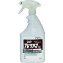 ■シーバイエス 強力油汚れ用洗浄剤 スーパーブレークアップTG 600ml〔品番:26066〕