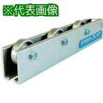 ■TS アルミ製ホイールコンベヤ〔品番:KRAAA6P100X2000L〕【1355066:0】[送料別途見積り][法人・事業所限定][外直送][店頭受取不可]