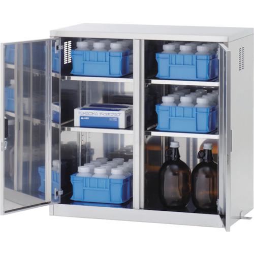 ■テラオカ ス-パ-アネックス薬品庫ANX-701M〔品番:10130131〕【1356142:0】[送料別途見積り][法人・事業所限定][外直送][店頭受取不可]