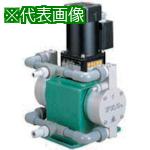 ■KUK 無脈動定量注入ポンプ PVC製 100/200(V) 90(W) 屋内型〔品番:ACF700MP〕【1356644:0】[送料別途見..