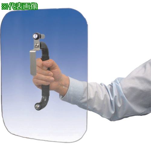 ■TAKEX クリアシールド〔品番:CSDK40L〕【1358861:0】[送料別途見積り][法人・事業所限定][外直送][店頭受取不可]