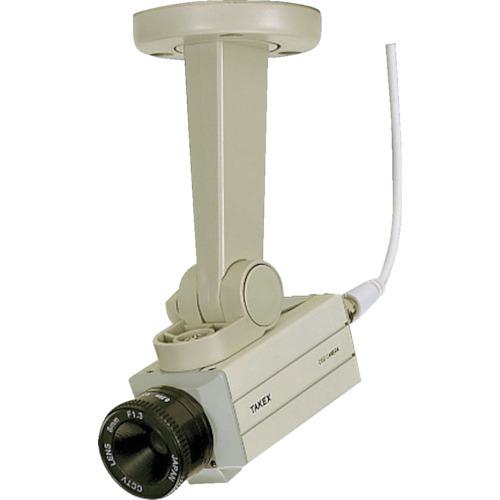 ■TAKEX ダミーカメラ〔品番:VSC100〕【1358872:0】[送料別途見積り][法人・事業所限定][外直送][店頭受取不可]