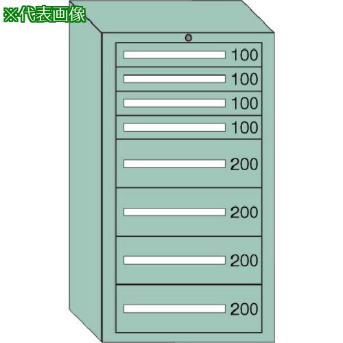 ■OS 中量キャビネット(7型) 間口793×