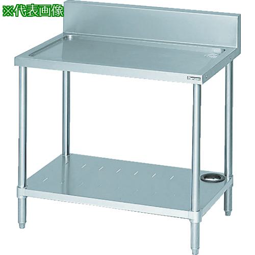 ■Maruzen コンロ台〔品番:BWG066〕【1362467:0】[法人・事業所限定][外直送元][店頭受取不可]