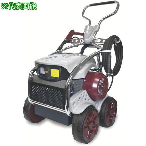 ■マーテック 高圧洗浄機 トランスフォーマー〔品番:MTC1521MT60HZ〕【1365940:0】[送料別途見積り][法人・事業所限定][外直送][店頭受取不可](4)