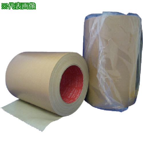 ■SLIONTEC 布粘着テープ150mm《12巻入》〔品番:331000DB00150X25〕【1366320×12:0】[送料別途見積り][..