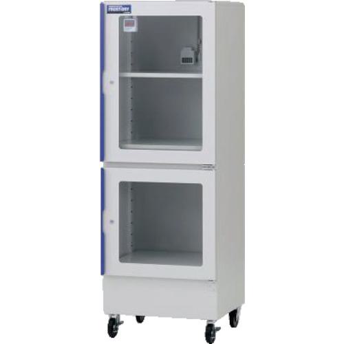 ■AS フロストドライデシケータN-SFD-SB〔品番:2743132〕【1367792:0】[送料別途見積り][法人・事業所限..