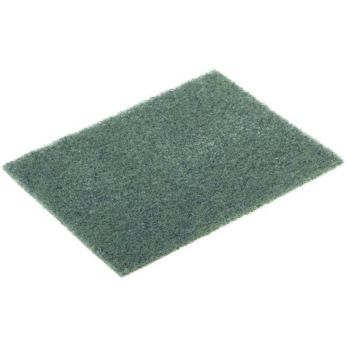 ■3M 足付けハンドパッド AP-2000H 160X120mm #2000相当 15枚入り〔品番:AP2000H〕【1371561:0】[店頭受..