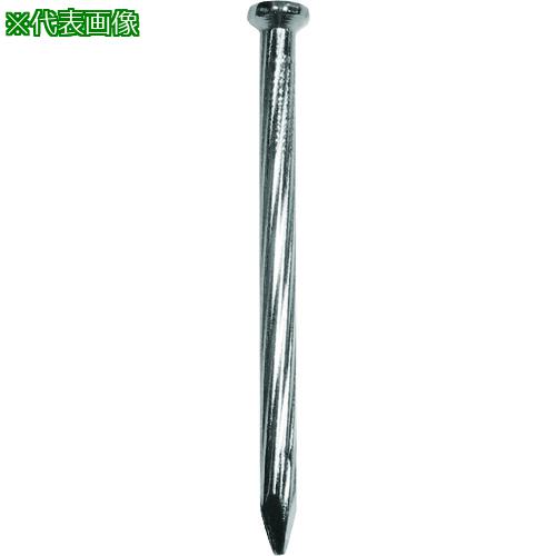 ■DAIDОHANT コンクリート釘 500g 4.79×100〔品番:00021052〕【1373643:0】[店頭受取不可]