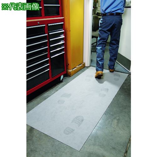 ■pig ピグ[[R上]]グリッピー[[R上]]マット〔品番:MAT32100150〕【1374215:0】[法人・事業所限定][直送元][店頭受取不可]