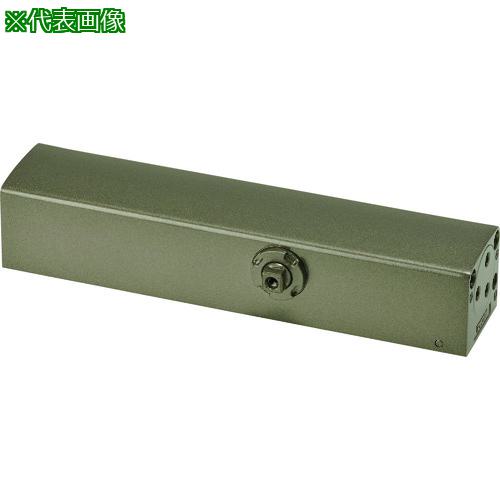 ■RYOBI ドアクローザ #20シリーズ B22PD ブロンズ〔品番:B22PDC1〕【1375107:0】[送料別途見積り][掲外..