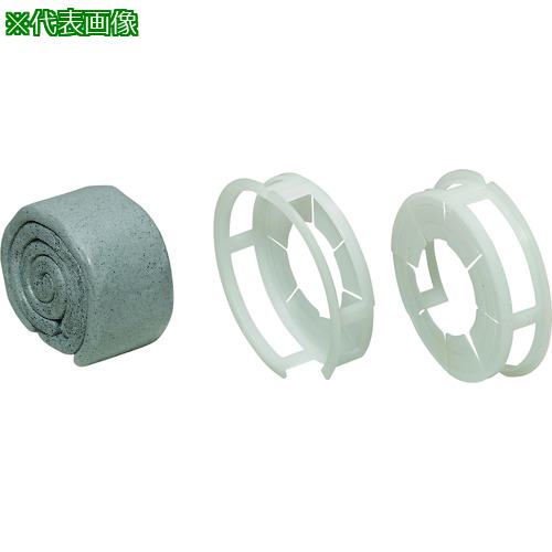 ■未来 タイカブラックR パテエースR(丸穴キットW)〔品番:MTKBACW125〕【1376565:0】[送料別途見積り][..