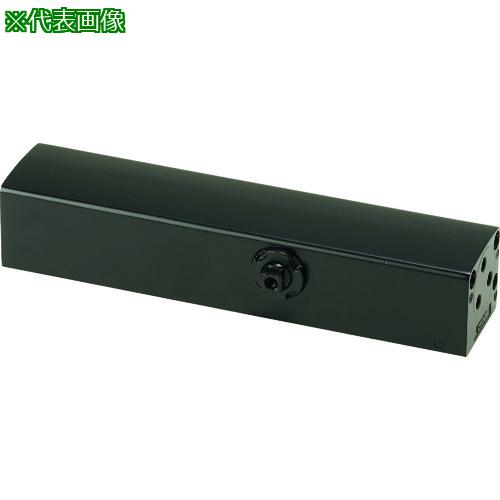 ■RYOBI ドアクローザ #20シリーズ BS22PD ブラック〔品番:BS22PDDB〕【1378278:0】[送料別途見積り][掲..