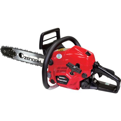 ■ゼノア エンジンチェンソー ガイドバー長さ40mm〔品番:GZ4350EZR21HM16〕【1380632:0】[送料別途見積り][法人・事業所限定][外直送][店頭受取不可]