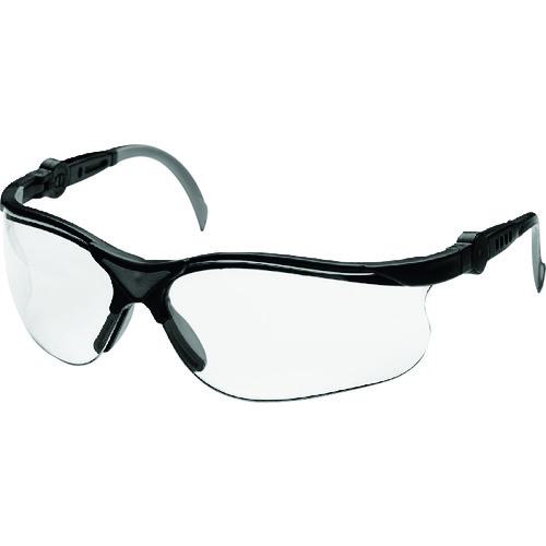 ■Husqvarna プロテクティブ グラス クリア〔品番:H544963701〕【1382159:0】[送料別途見積り][法人・事..