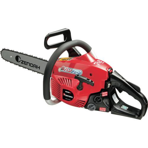 ■ゼノア エンジンチェンソー ガイドバー長さ350mm〔品番:G3401EZ125P14〕【1382203:0】[送料別途見積り..