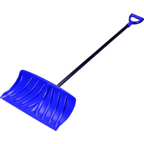 ■コンパル PP・雪押くん(55cm)《12本入》〔品番:009989〕【1383774×12:0】[送料別途見積り][掲外取寄][..